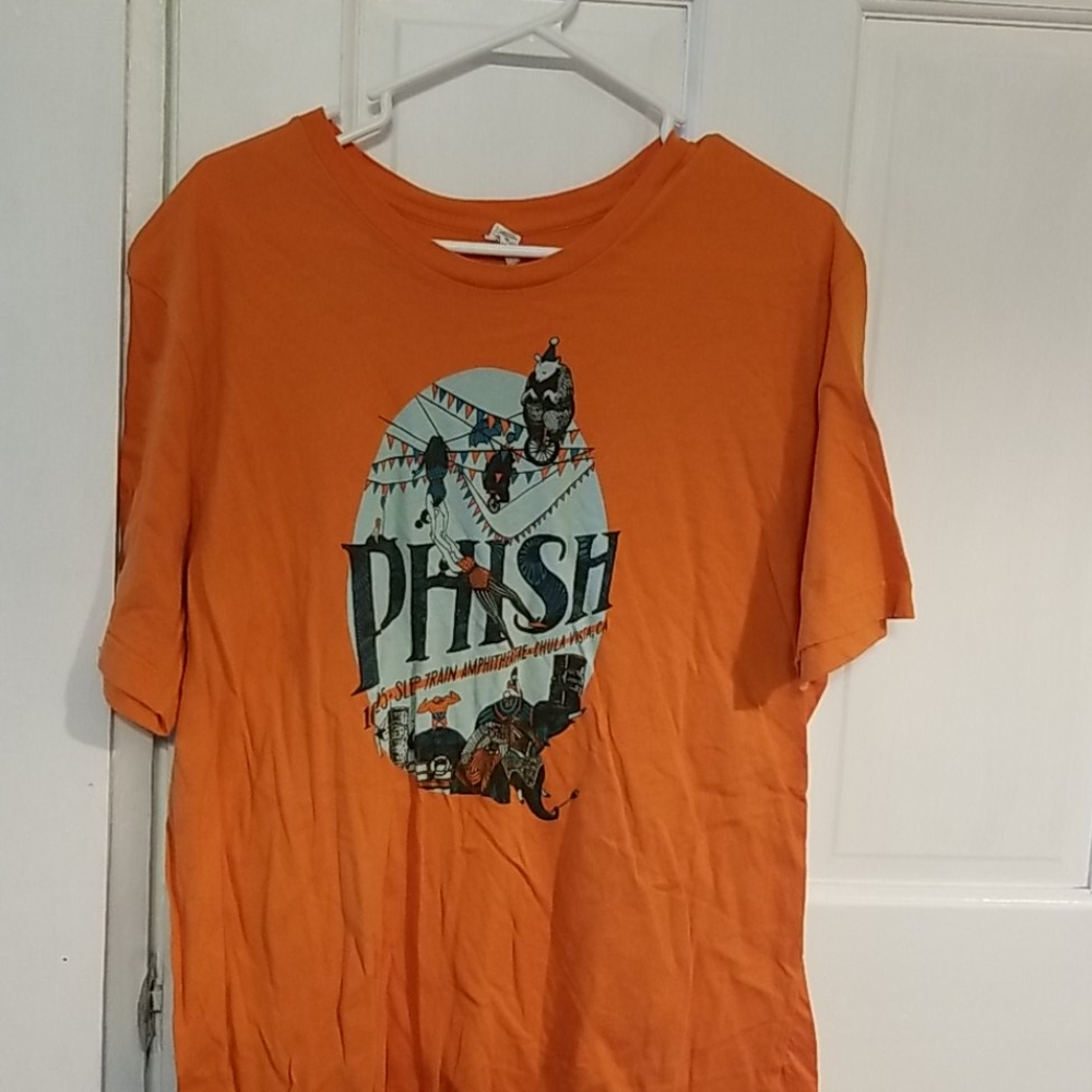 Mens XL phish chula vista ca